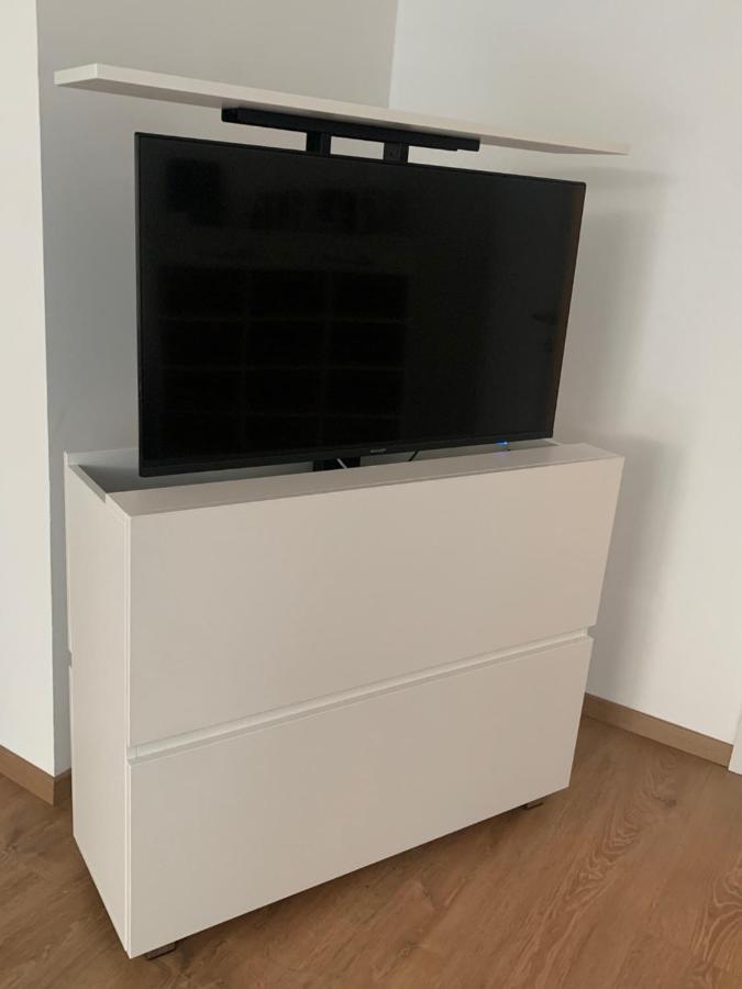 Relax Apartment Mit Garten - Lifestyle Am Bodensee, Fahrraeder & Parkplatz Inklusive Bregencja Zewnętrze zdjęcie